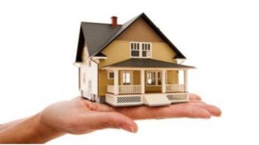 Altı Ayda 3 Bin 268 Daireye Yapı Ruhsatı Verildi