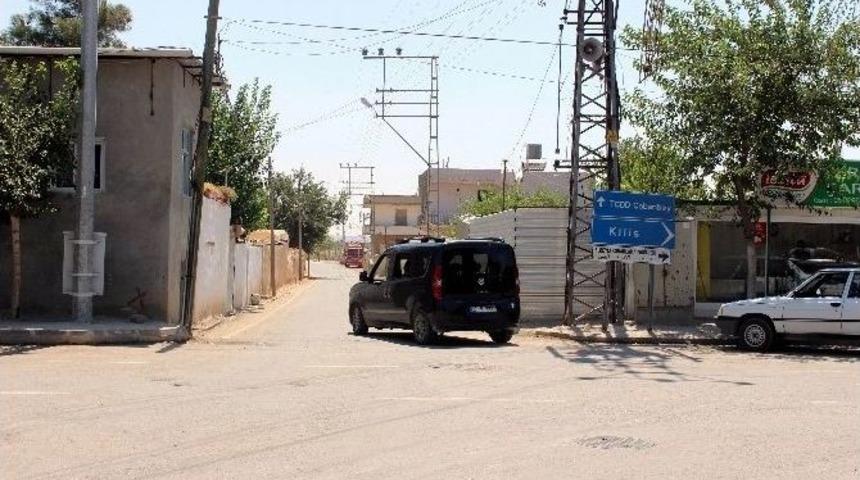 Elbeyli&rsquo;de 14 Işid Militanı Yakalandı