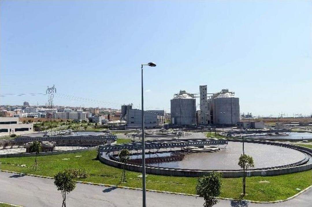 Beylikd&uuml;z&uuml;l&uuml; Vatandaşların K&ouml;t&uuml; Koku İsyanı