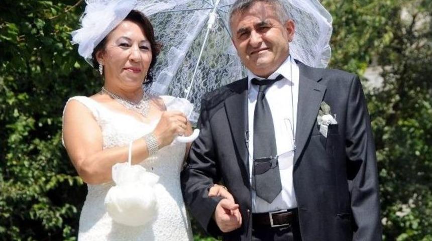 Yarım Kalan Aşk 35 Yıl Sonra Mutlu Sonla Bitti