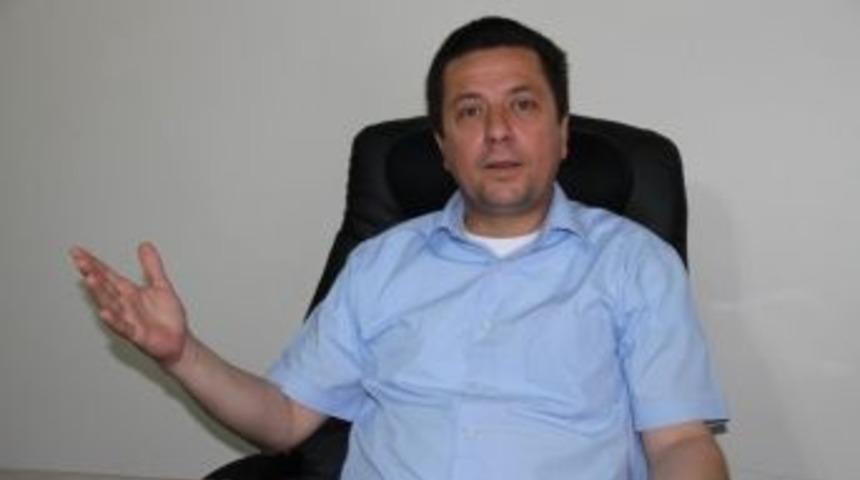 Binay: &ldquo;vampir Gibi Kanımızı Emiyorlar&rdquo;