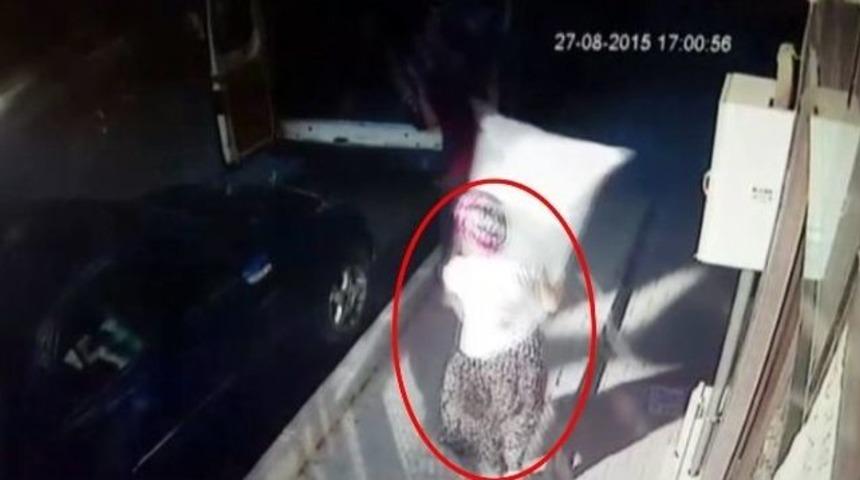 &Ouml;l&uuml;mden Sadece 3 Adımla Kurtuldu