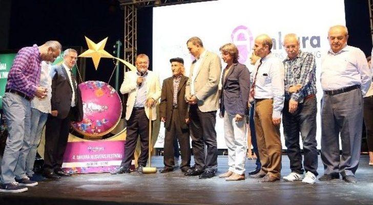 Ankara Alışveriş Festivali Dördüncü Kez Start Aldı