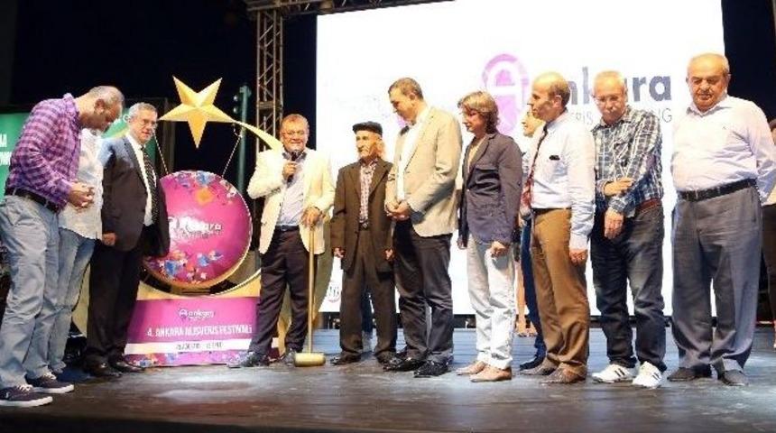 Ankara Alışveriş Festivali D&ouml;rd&uuml;nc&uuml; Kez Start Aldı