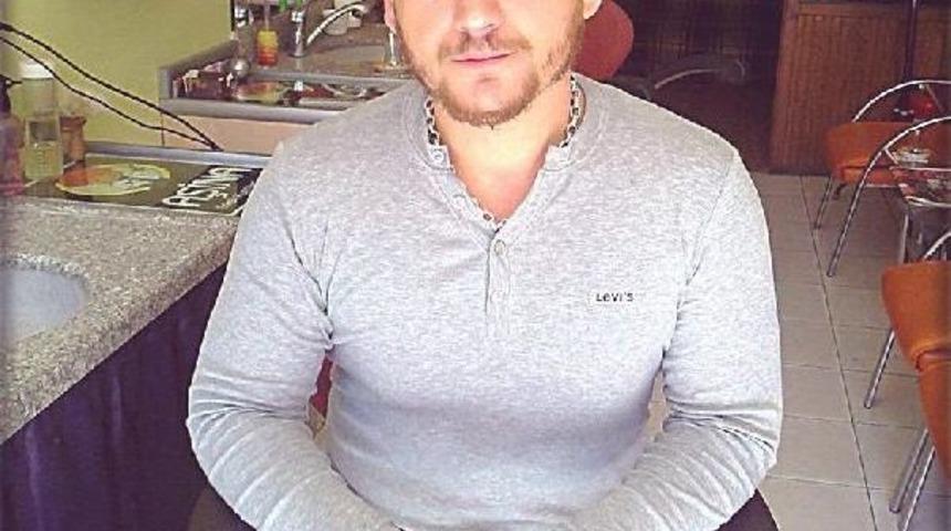 Kavga Eden Kardeşine Yardım Ederken &Ouml;ld&uuml;r&uuml;ld&uuml;