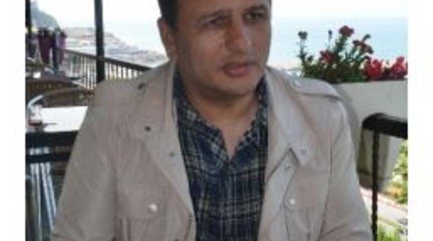 Başkan Ertan Şahin; &ldquo;kozlu&rsquo;da Şenlikler İptal Edildi&rdquo;