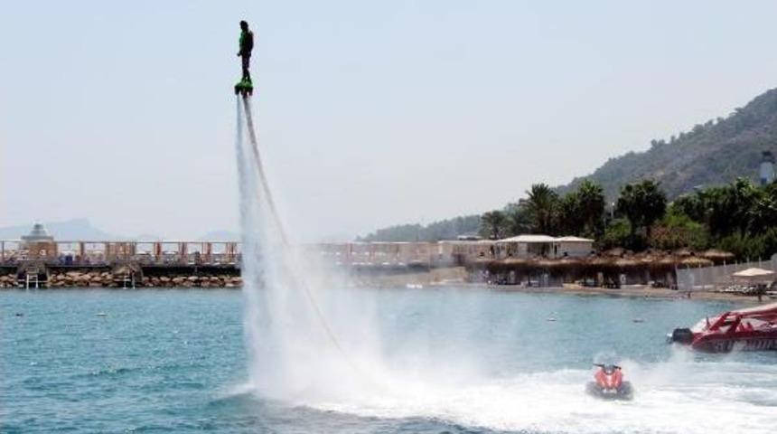 D&uuml;nya Şampiyonasına Derece I&ccedil;in Gidecek