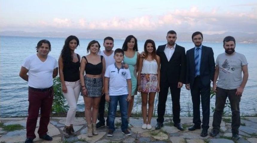 Fatsa&rsquo;da Korku Filmi &Ccedil;ekilecek