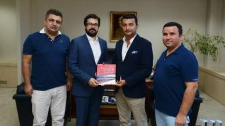 Btso&rsquo;nun Gen&ccedil; Girişimcileri G20 Yea Zirvesi&rsquo;ne Katılıyor