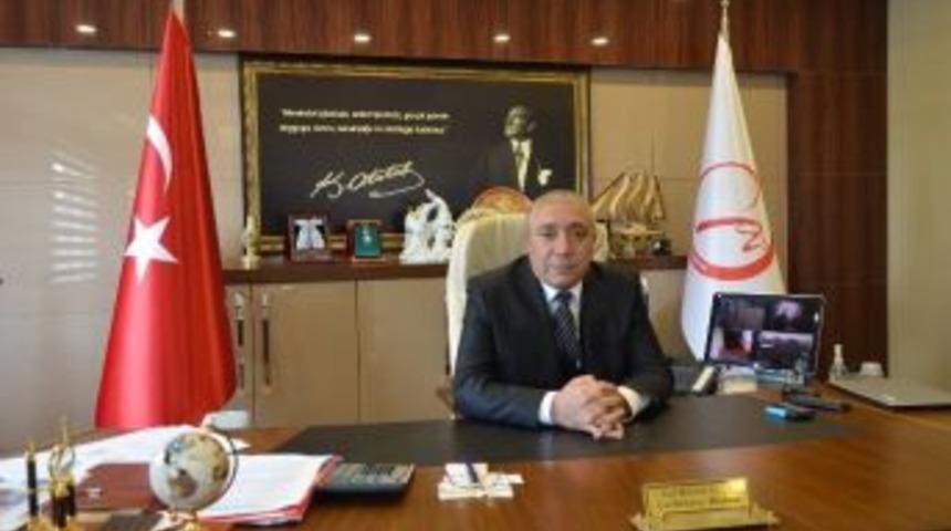 Başkan Kılı&ccedil;&rsquo;tan 30 Ağustos Zafer Bayramı Mesajı