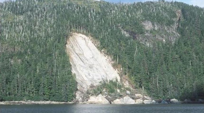 Erozyon Savaştan Beter