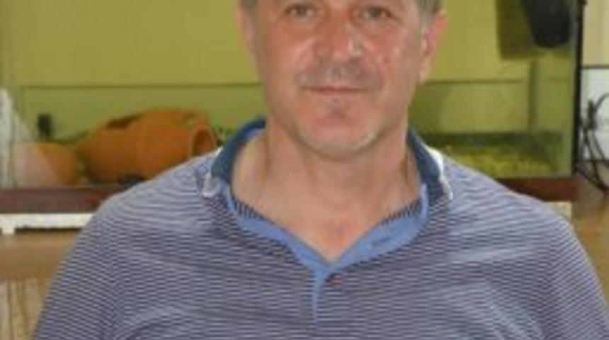 Prof. Dr. Soner Altun: Balık &Uuml;retiminde Avrupa'da Birinciyiz, T&uuml;ketimde Geriyiz