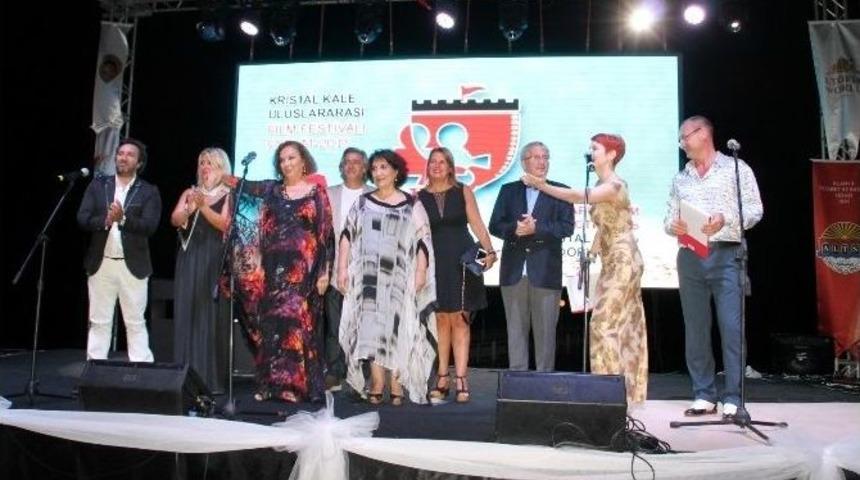 Alanya&rsquo;nın &lsquo;sinema Festivali&rsquo; Atağı