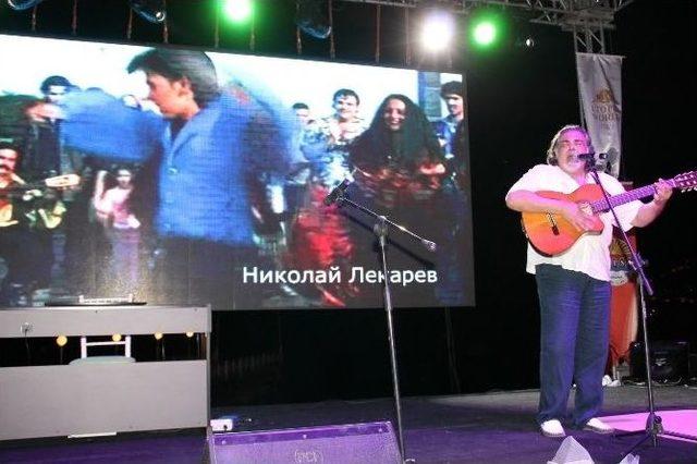 Alanya’nın ‘sinema Festivali’ Atağı