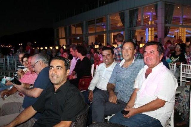 Alanya’nın ‘sinema Festivali’ Atağı