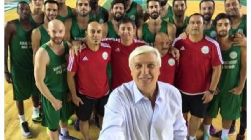 Mamak Belediye Dsi Lige Hazır