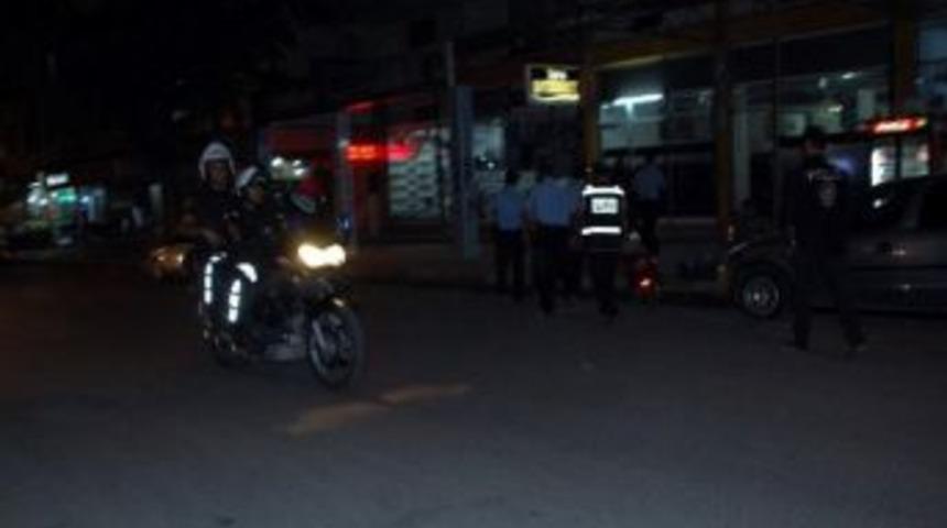 &rsquo;huzur 02&rsquo; Uygulamasında &Ccedil;ok Sayıda Ara&ccedil; Ve Kişi Sorgulandı