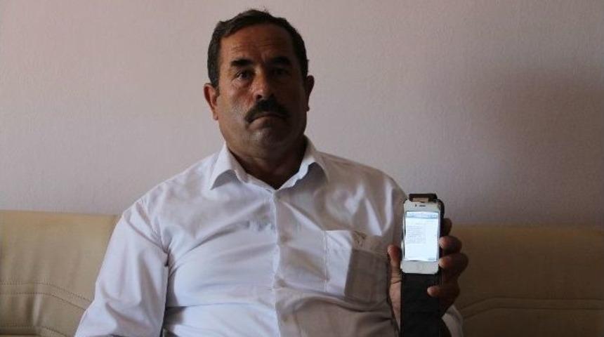 (&ouml;zel Haber) İsmi Başına Bela Oldu