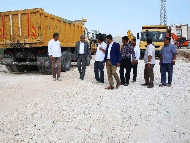 Başkan Demirkol, Yeni Araç Filosunun Çalışmalarını Denetledi