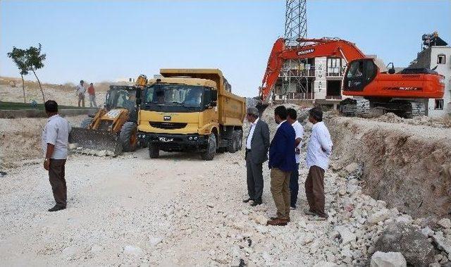 Başkan Demirkol, Yeni Araç Filosunun Çalışmalarını Denetledi