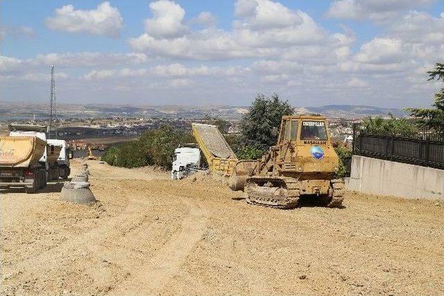 Büyükçekmece-hadımköy Gişeleri Arası 4,5 Kilometre Azalıyor