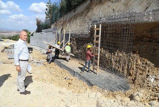 Büyükçekmece-hadımköy Gişeleri Arası 4,5 Kilometre Azalıyor