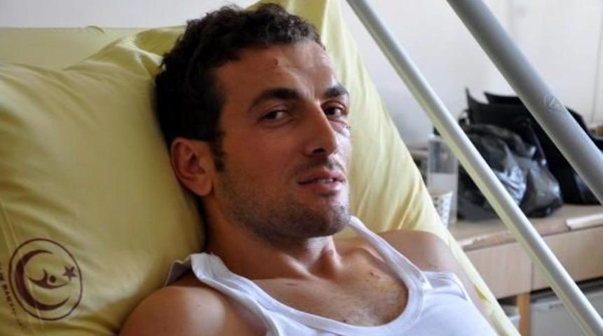 Trabzon&rsquo;Da Sel Ve Heyelanlar Korkuttu