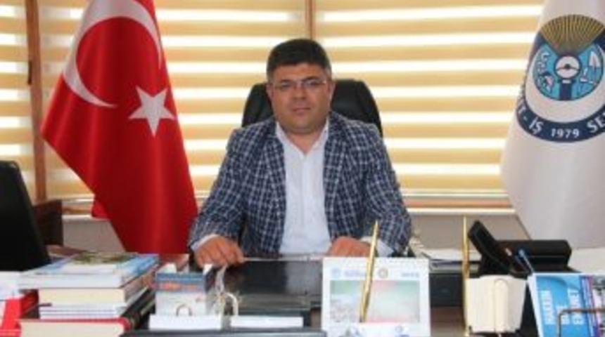 Aksakal: &ldquo;birlik Ve Beraberliğimizi Bozamayacaklar&rdquo;
