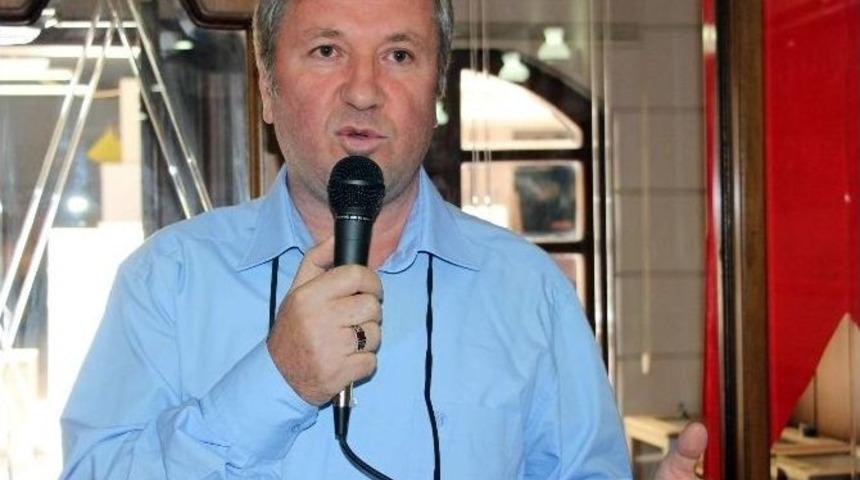 Erim: "ter&ouml;r&uuml;n &Ccedil;&ouml;z&uuml;m&uuml;ne Destek Vermeyen Siyasileri Kınıyoruz"