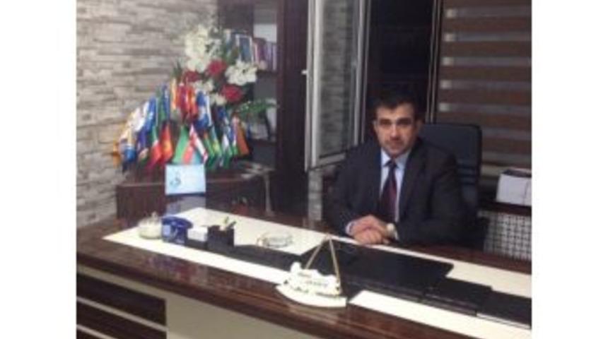 Mhp İl Başkanı Anatepe&rsquo;den 30 Ağustos Mesajı