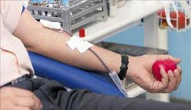 Kan vermekle ilgili bilgiler