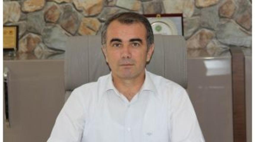 Diyarbakır&rsquo;da Anız Yakan 60 Kişiye Ceza