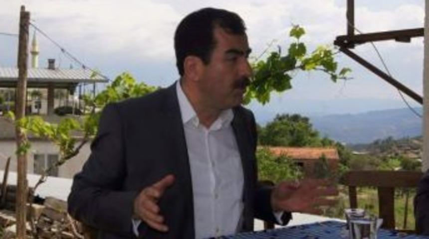 Aydın&rsquo;da Siyasi Hareketlilik Başladı