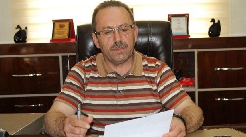 Selami Altınok&rsquo;un Ağabeyi İlhami Altınok: &ldquo;babam Olacaksa Selami Olacak Derdi&rdquo;