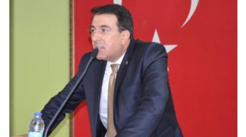 Milletvekili Aydemir: &ldquo;ispirli Dadaşların Milli Coşkusunu Paylaşıyoruz&rdquo;