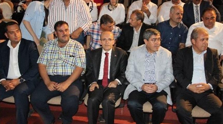 Bakan Şimşek: "eğer Se&ccedil;imlerde G&uuml;&ccedil;l&uuml; Bir Parti &Ccedil;ıkmazsa, Şu Ana Kadar Kazanılan B&uuml;t&uuml;n Birikimler Kaybolacaktır"