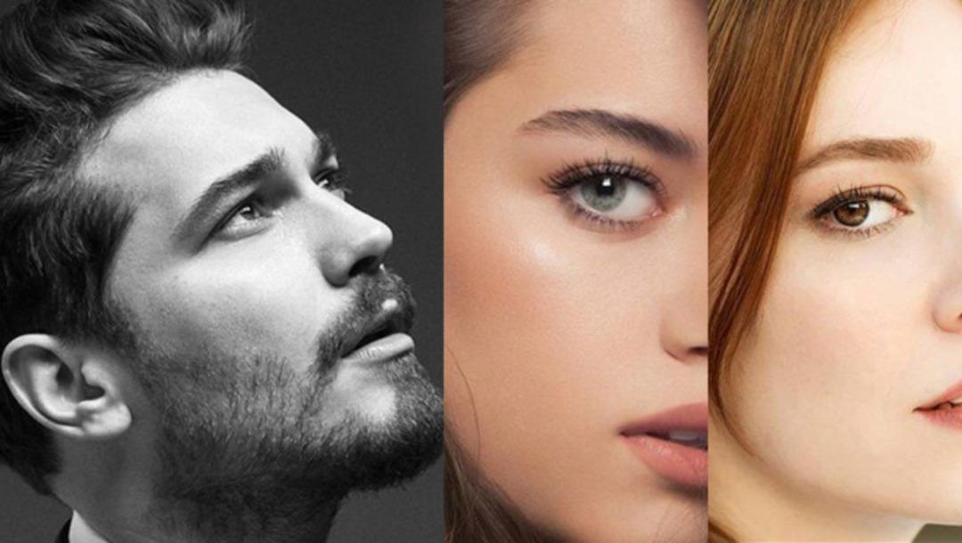 D&uuml;nyanın en g&uuml;zel y&uuml;zleri! 2018 listesine T&uuml;rkiye'den 5 isim girdi