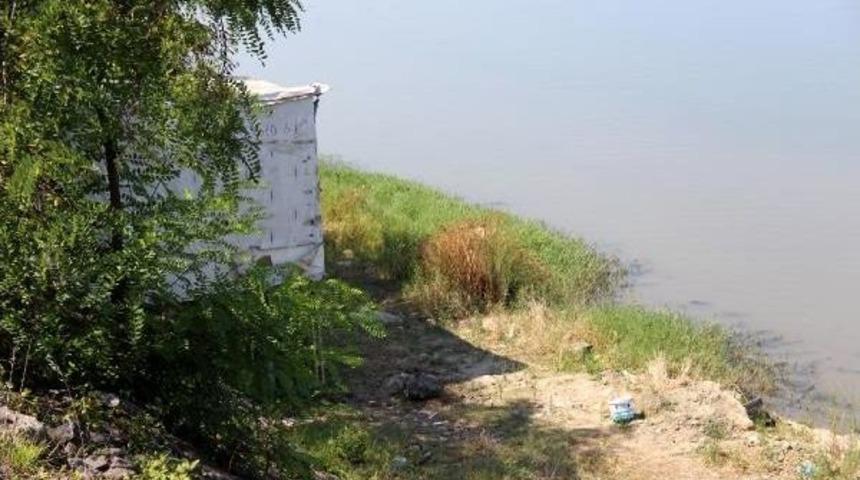 Zonguldak'ta Su Kovası Cinayeti: 1 &Ouml;l&uuml;