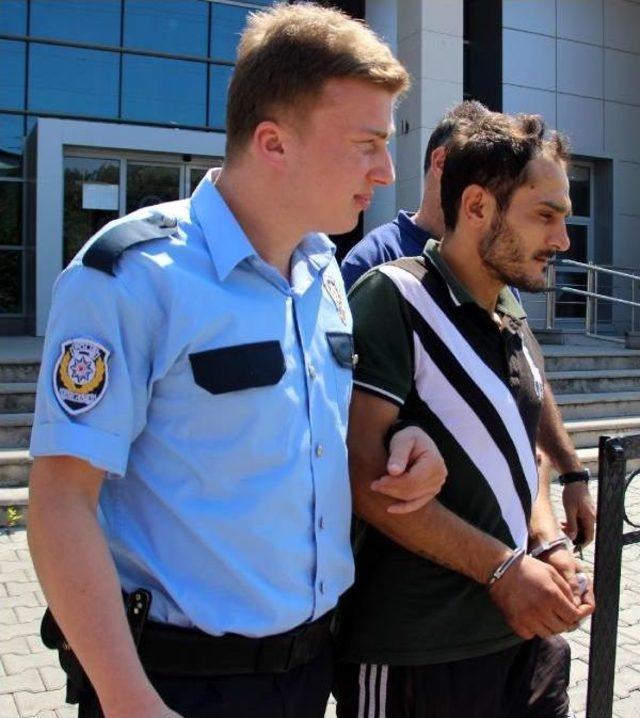 Zonguldak'ta Su Kovası Cinayeti: 1 Ölü