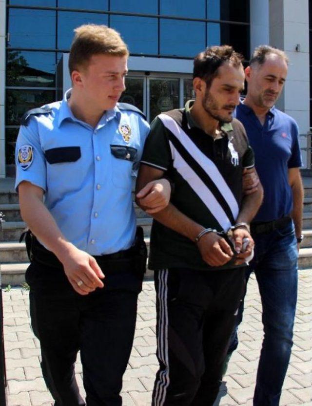 Zonguldak'ta Su Kovası Cinayeti: 1 Ölü