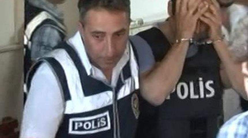 Kadın Polis Memuru Polis Nişanlısı Tarafından &Ouml;ld&uuml;r&uuml;ld&uuml;