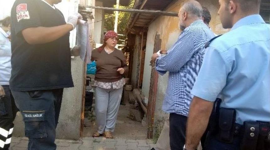 Yaşlı Adam Evinde &Ouml;l&uuml; Bulundu