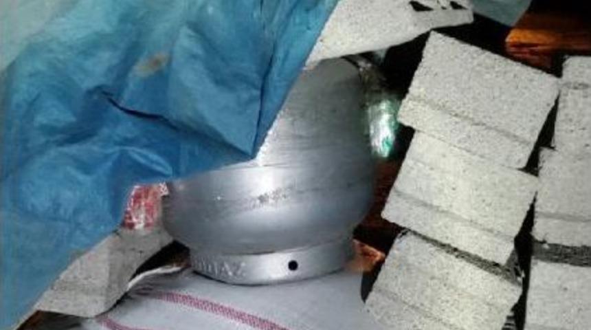 Hakkari'de Barikatlar Kaldırılıp, Tuzaklar Temizlendi