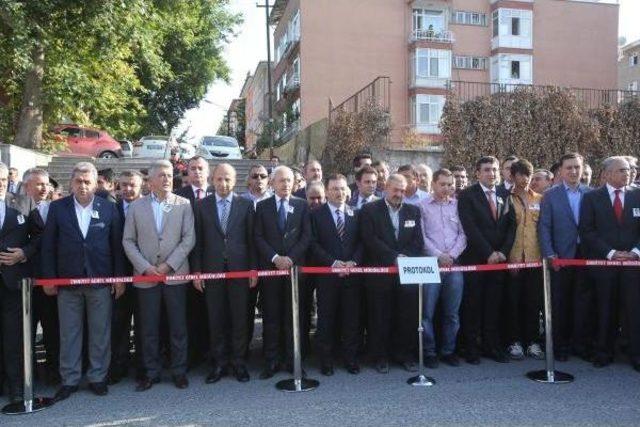 Şehit Polis Sakarya Son Yolculuğuna Uğurlandı