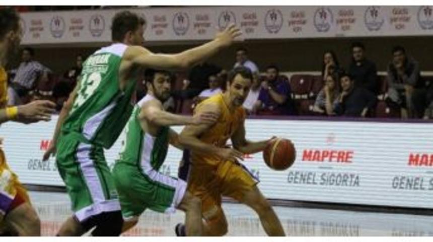 Royal Halı Gaziantep Bormio&rsquo;da