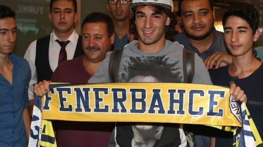 Markovic İstanbul&rsquo;a Geldi