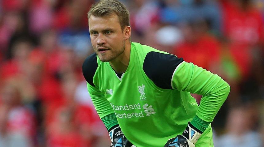 Liverpool Simon Mignolet'yi 29 kişilik kamp kadrosuna almadı!