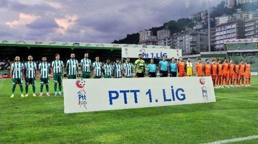 Tff 1. Lig