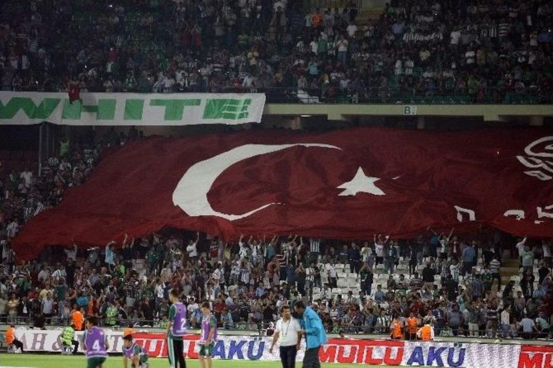 Spor Toto S&uuml;per Lig