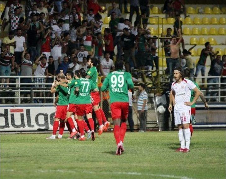 Tff 1. Lig G1